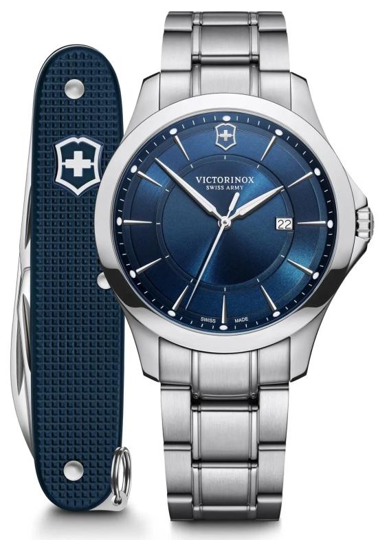  Victorinox Alliance 241910.1 horloge