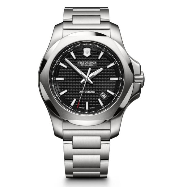 Horloge Victorinox I.N.O.X. Mechanical 241837