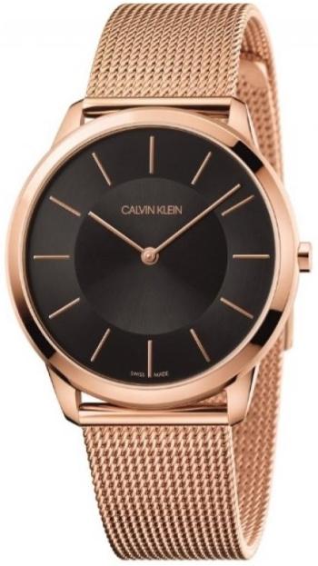  Calvin Klein Minimal K3M2162Y horloge