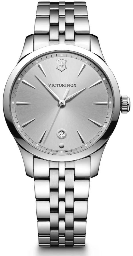  Victorinox Alliance Small 241828 horloge