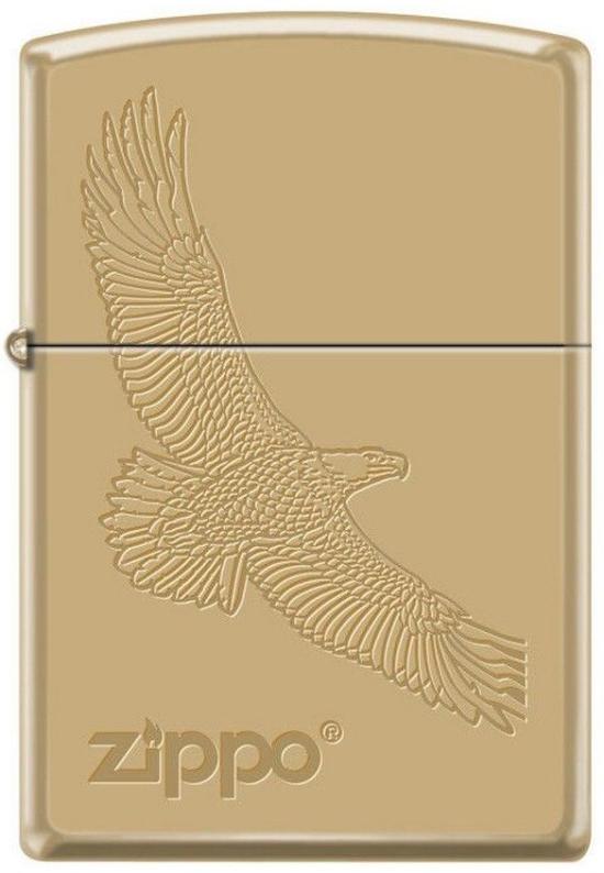  Zippo Eagle 4551 aansteker
