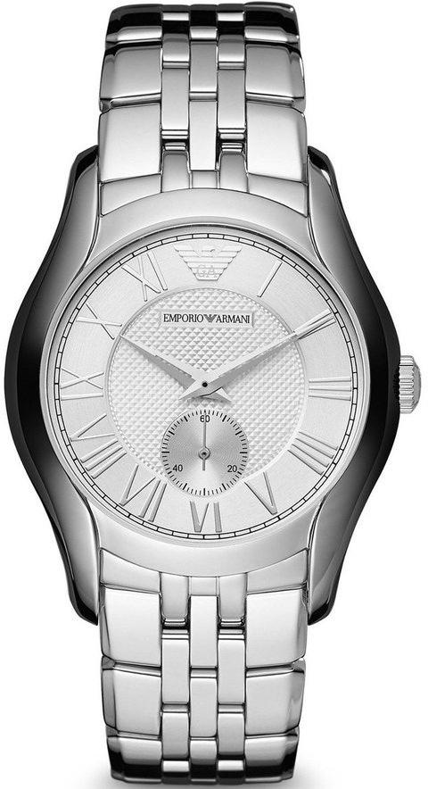  Emporio Armani AR1711 Classic horloge