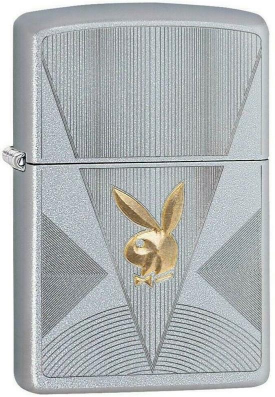  Zippo Playboy 49069 aansteker