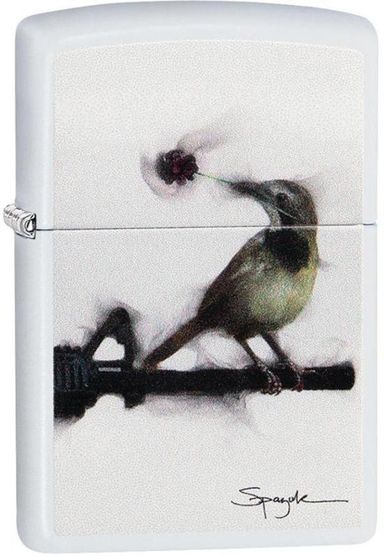  Zippo Spazuk 29895 aansteker
