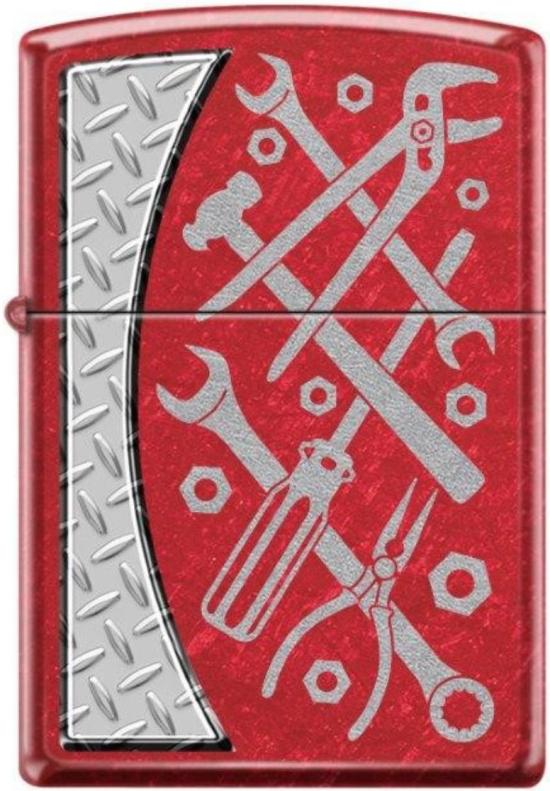  Zippo Tools Design 4365 aansteker