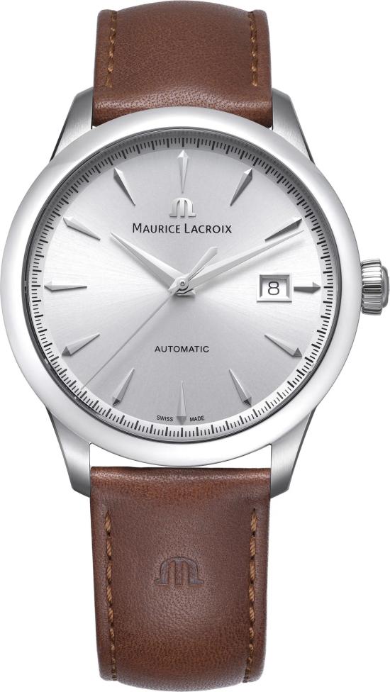  Maurice Lacroix 1975 Automatic 756008-SS001-130-3 horloge