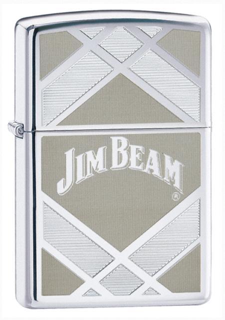 Aansteker Zippo Jim Beam 22629