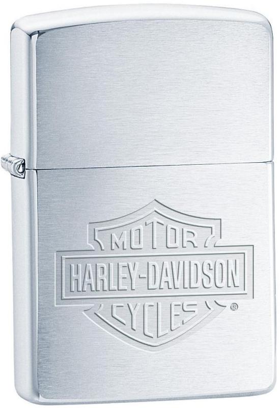  Zippo Harley Davidson 200HD H199 aansteker