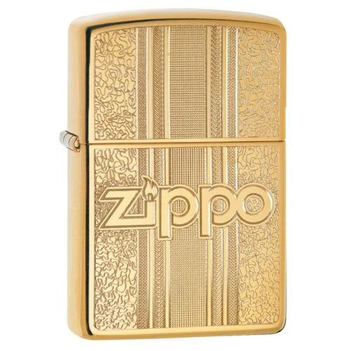  Zippo Pattern Design 29677 aansteker