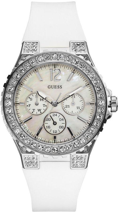 Horloge Guess U12653L1