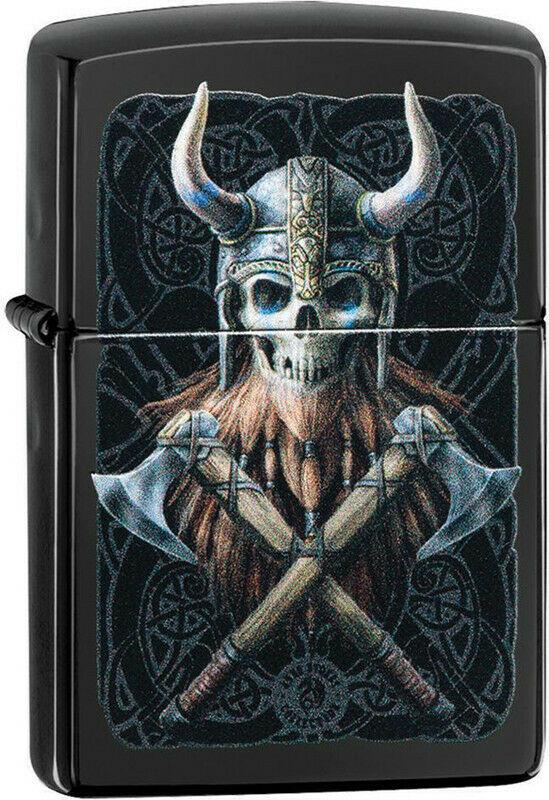  Zippo Anne Stokes 49106 aansteker