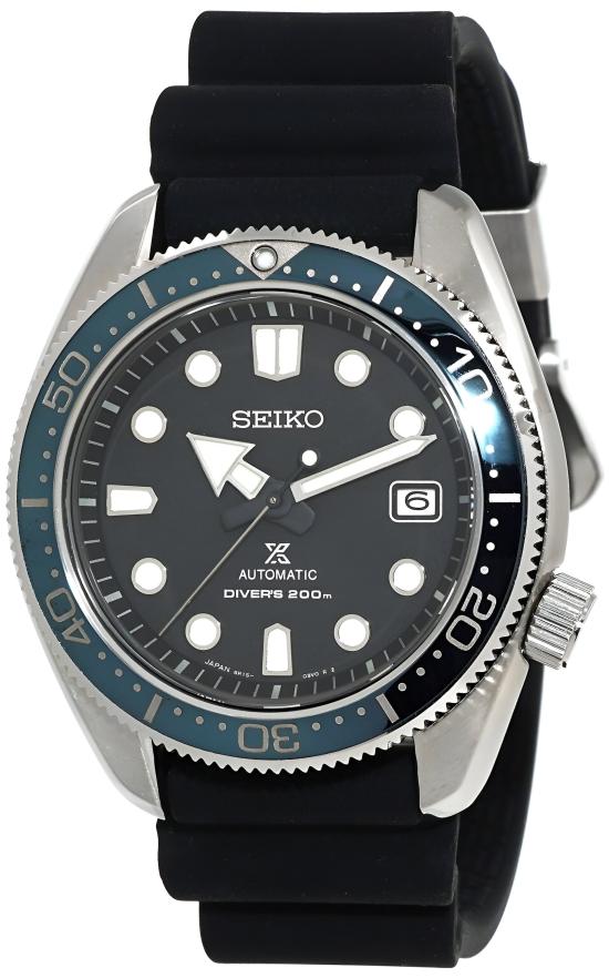  Seiko SPB079J1 Prospex Sea horloge