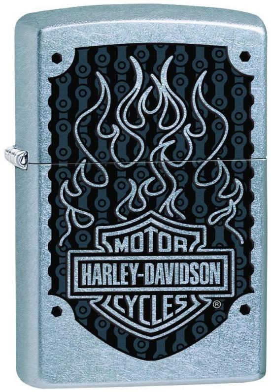 Aansteker Zippo 29157 Harley Davidson