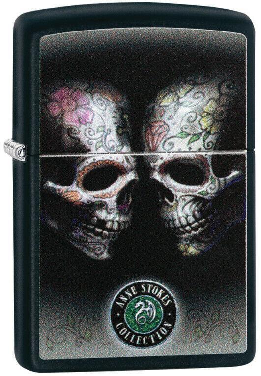  Zippo Anne Stokes 29754 aansteker