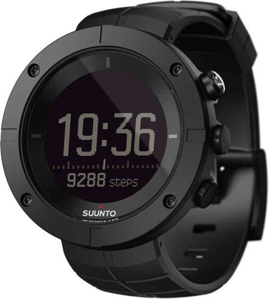 Horloge Suunto Kailash Carbon SS021238000