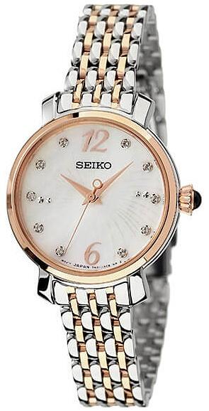  Seiko SRZ524P1 horloge