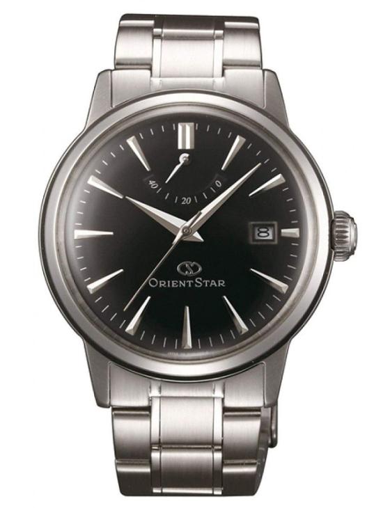 Horloge Orient SAF02002B Orient Star Classic