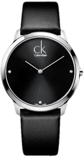  Calvin Klein Minimal K3M211CS horloge