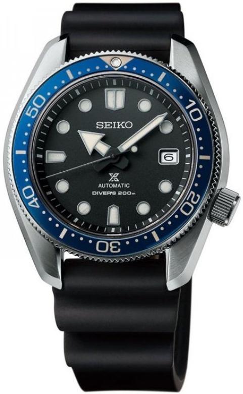  Seiko SPB079J1 Prospex Sea horloge