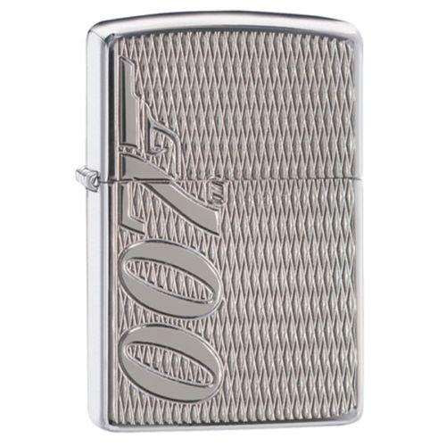  Zippo James Bond 007 29550 aansteker