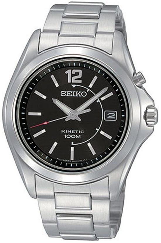 Horloge Seiko SKA477 Kinetic