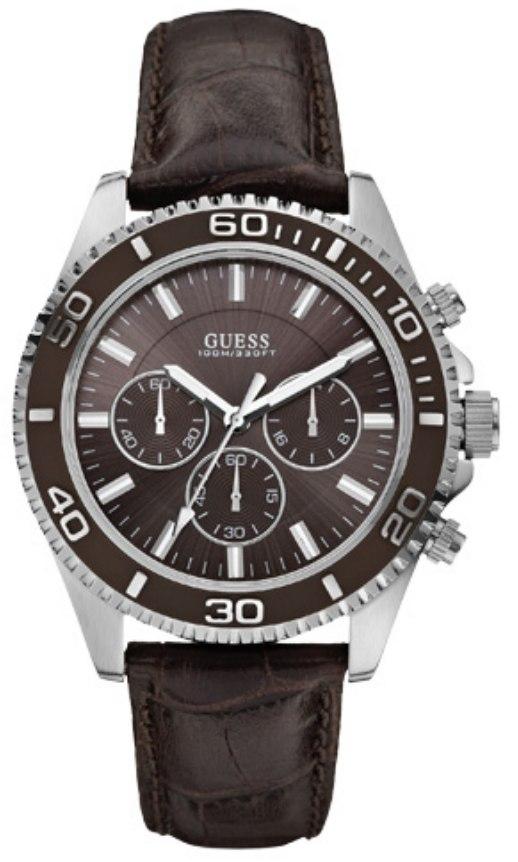 Horloge Guess U0171G2