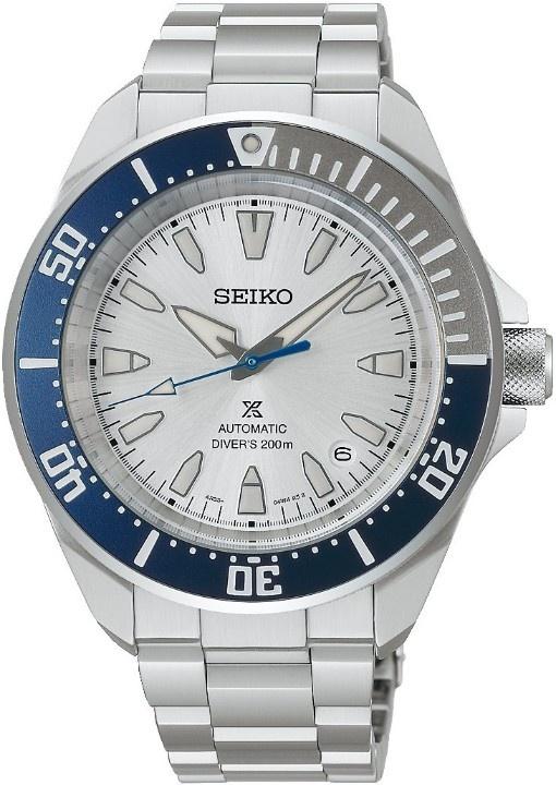  Seiko HBB001K1 Prospex Sea Samurai 145th Anniversary Limited Edition 9 999 pcs horloge