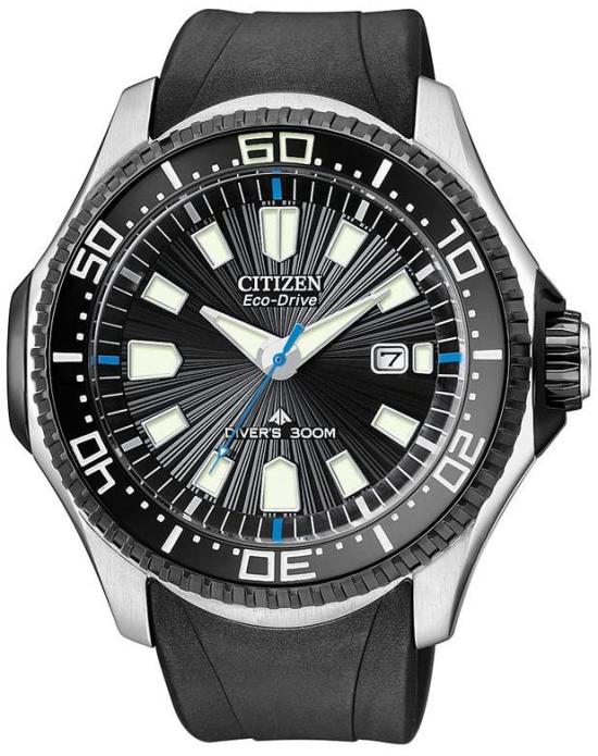 Horloge Citizen BN0085-01E Promaster Diver