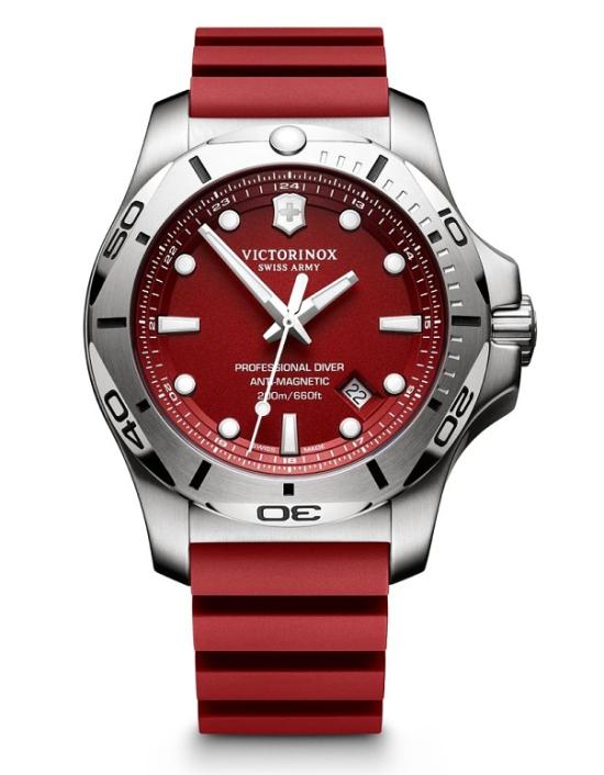 Horloge Victorinox I.N.O.X. Professional Diver 241736