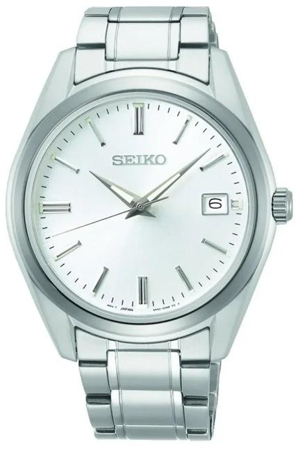  Seiko SUR307P1 Quartz horloge