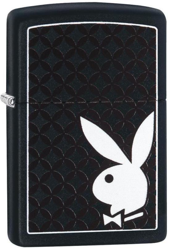  Zippo Playboy 29578 aansteker