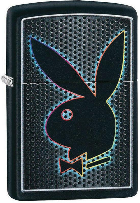  Zippo Playboy 49155 aansteker