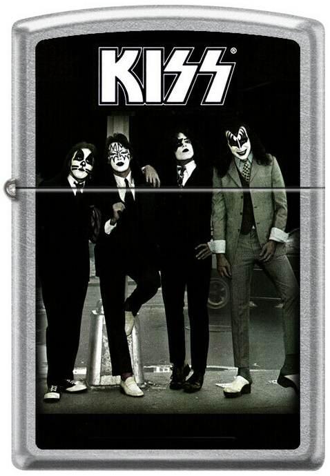  Zippo Kiss 9823 aansteker