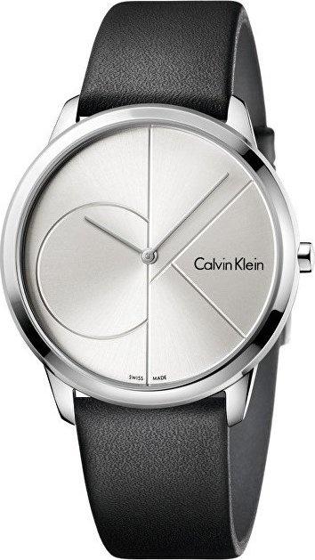  Calvin Klein Minimal K3M211CY horloge