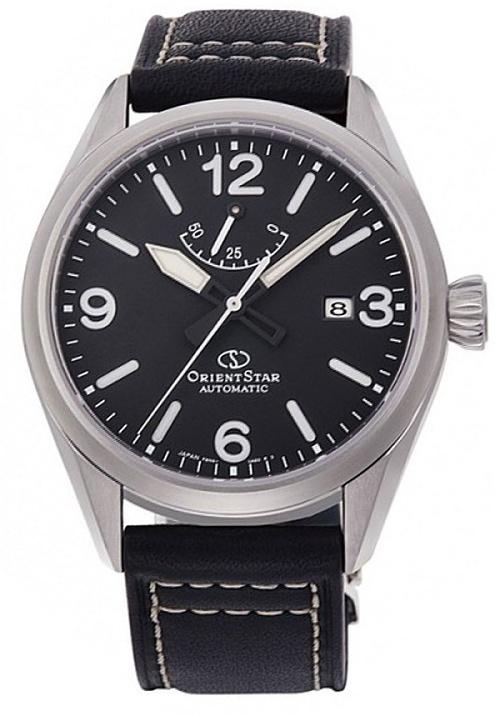 Orient Star RE AU0203B00B Outdoor Automatic horloge iWatchery