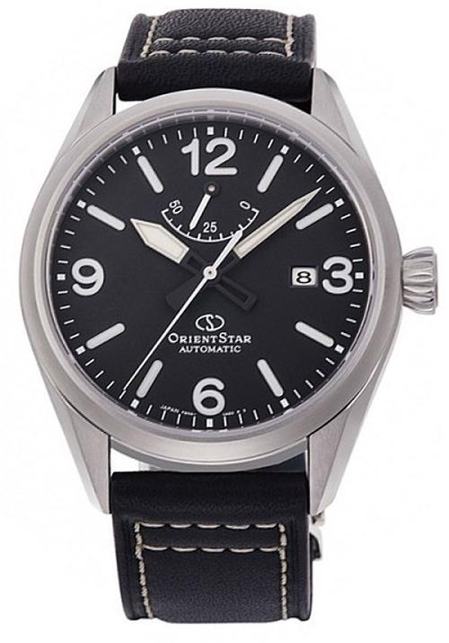  Orient Star RE-AU0203B00B Outdoor Automatic horloge