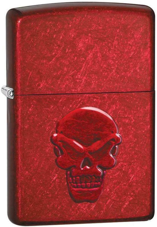  Zippo Doom 21186 aansteker