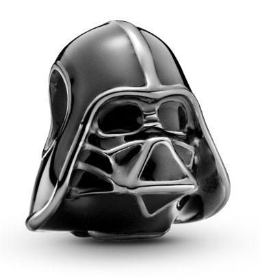  Pandora Star Wars Darth Vader 799256C01 kraal