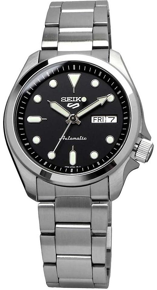  Seiko SRPE55K1 5 Sports Automatic horloge