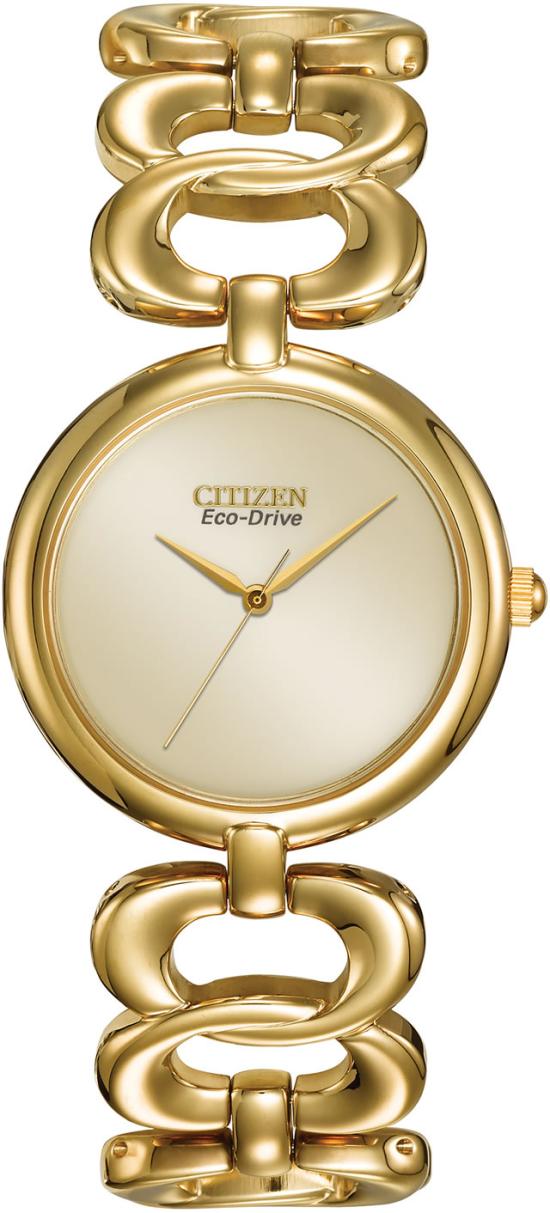 Horloge Citizen EM0222-58P Eco-Drive