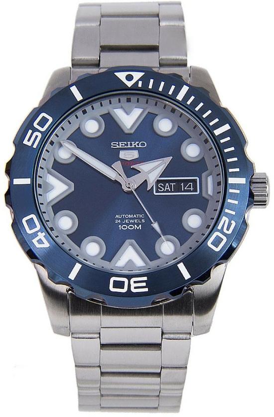 Horloge Seiko 5 Sports SRPA09K1 Automatic