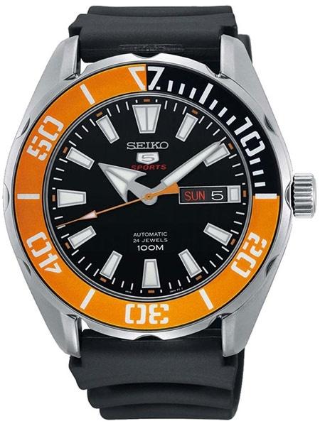 Horloge Seiko SRPC59K1 5 Sports