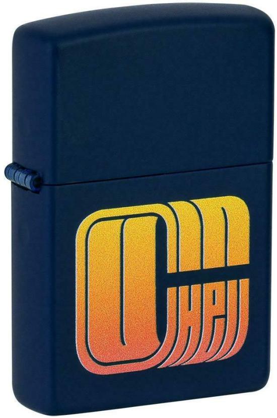  Zippo Perf Graffiti Artist 49537 aansteker