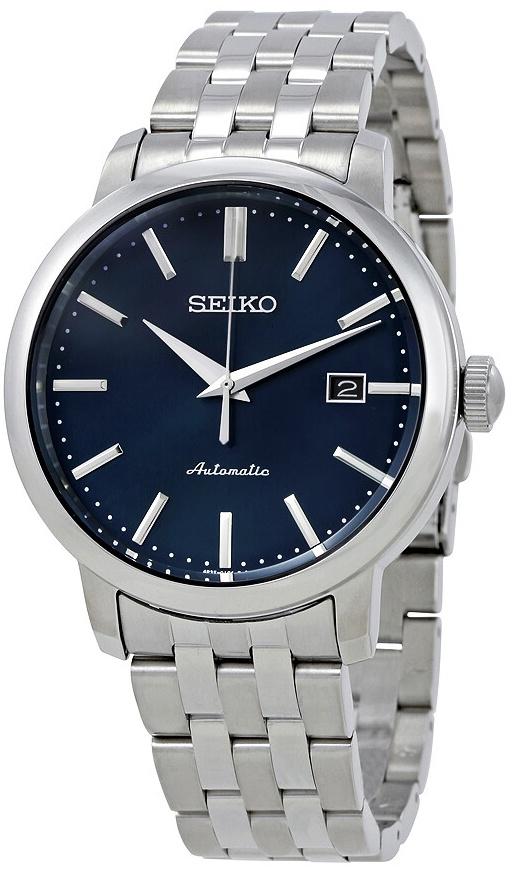  Seiko SRPA25K1 Automatic horloge