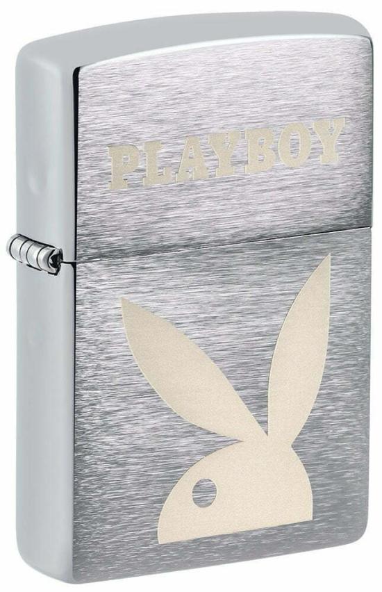  Zippo Playboy 49831 aansteker