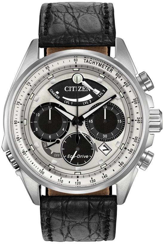 Horloge Citizen AV0060-00A Calibre 2100 Promaster