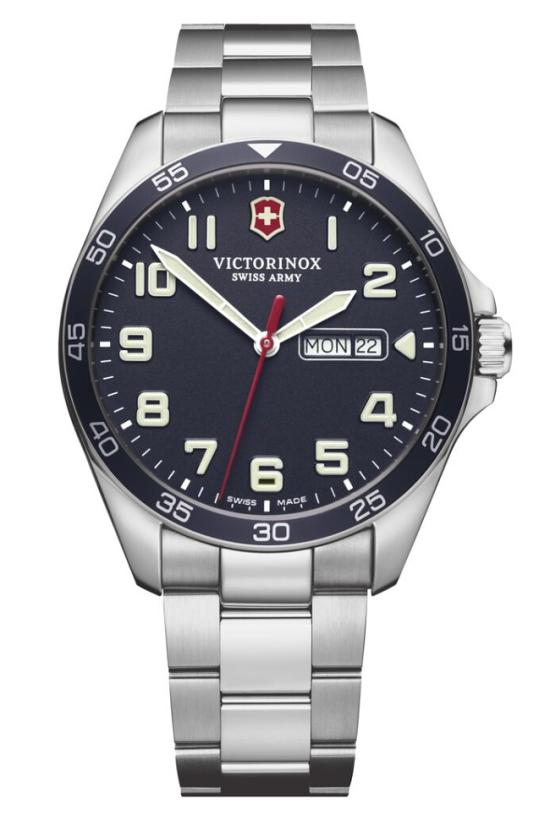 Horloge Victorinox Fieldforce 241851