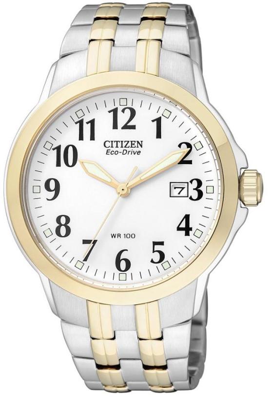 Horloge Citizen BM7094-50A