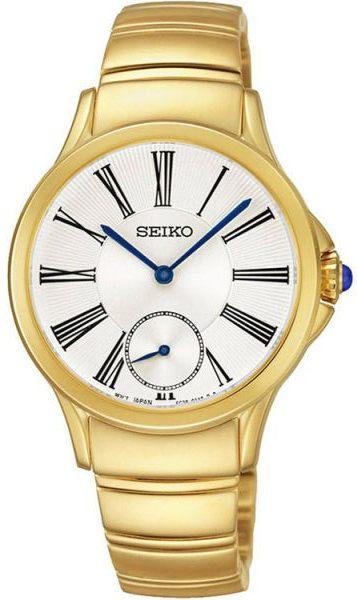 Horloge Seiko SRKZ56P1 Small Second