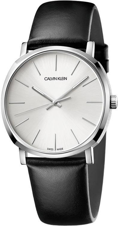  Calvin Klein Posh K8Q311C6 horloge